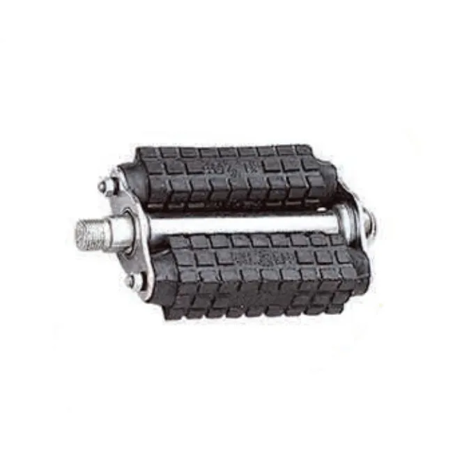 cheap price of bicycle parts manufacturer heavy foot bicycle pedal spindle