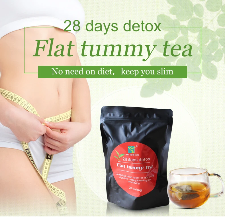 28 Days Detox Slimming Tea Best Slimming Tea Catherine effective best effective slimming tea