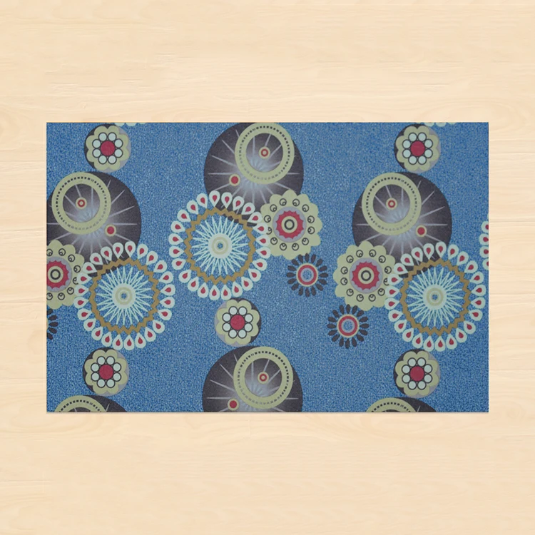 Winter Door Mat Wholesale Mats Entrance Pug Plastic Shoe Christmas Pvc Coil Doormat