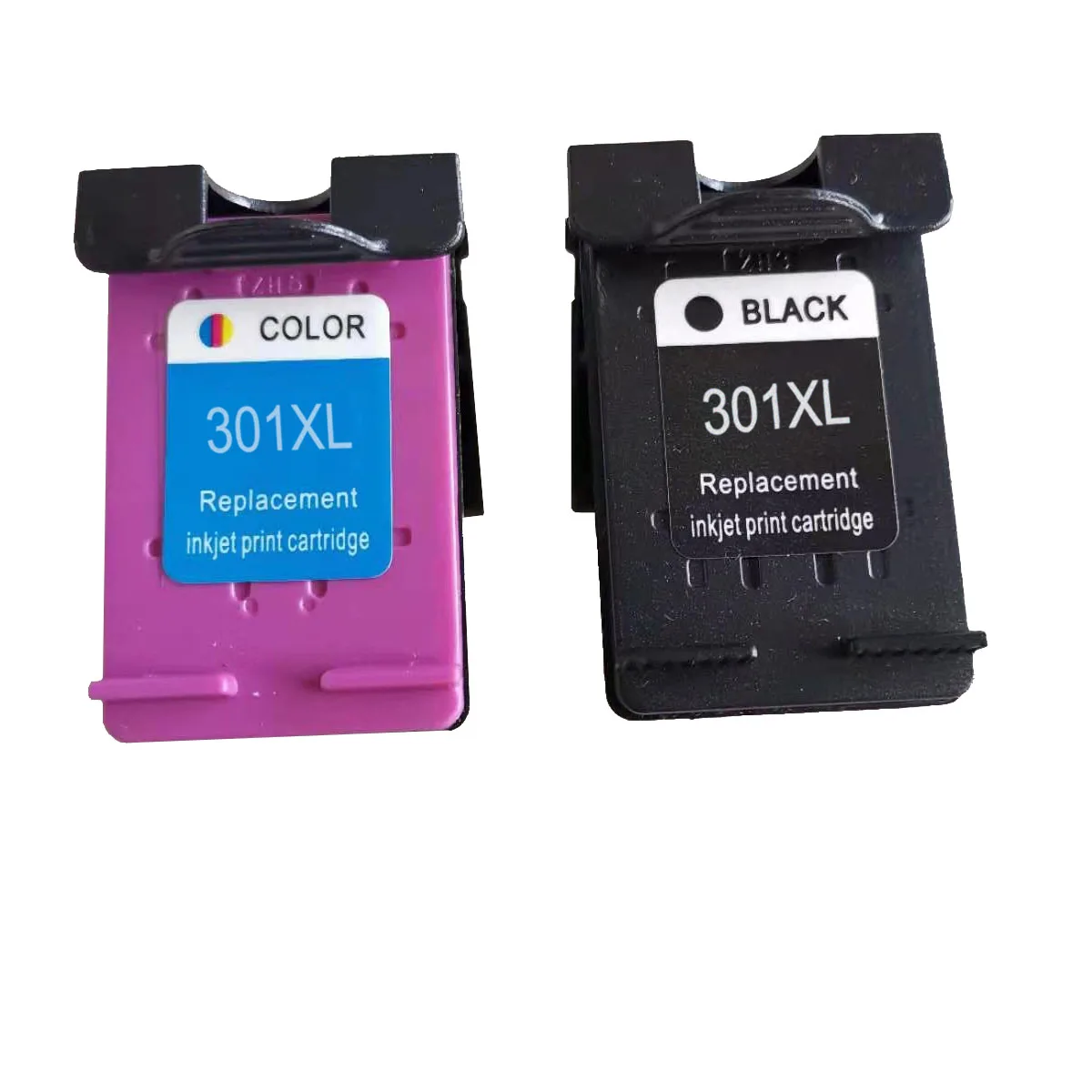 Best Performance Remanufactured Ink 301XL for 301XL, 301 301xl Ink Cartridge for 301XL Deskjet /1510/2050/3050 Printer Full