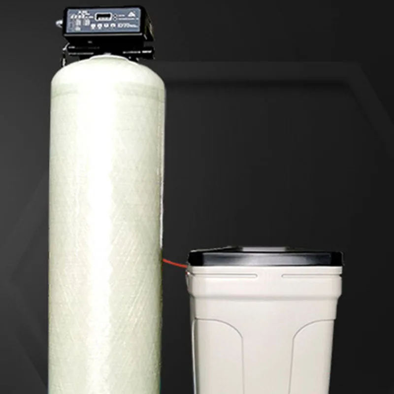Popular Removal of sodium ions from scale Automatic water softener boiler soft water filter