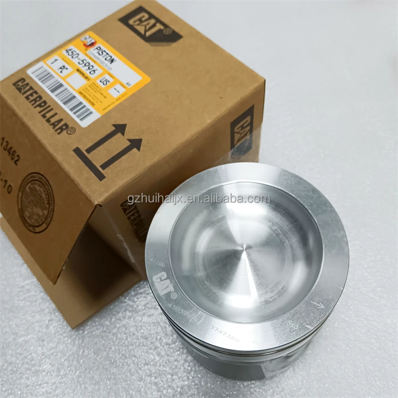 Diesel Engine Parts C6.6   PISTON  RING KIT STD  CATERPILLAR C6.6   C6.6T  276-7475 Overhaul  Repair Kit Piston  Set Liner Kit