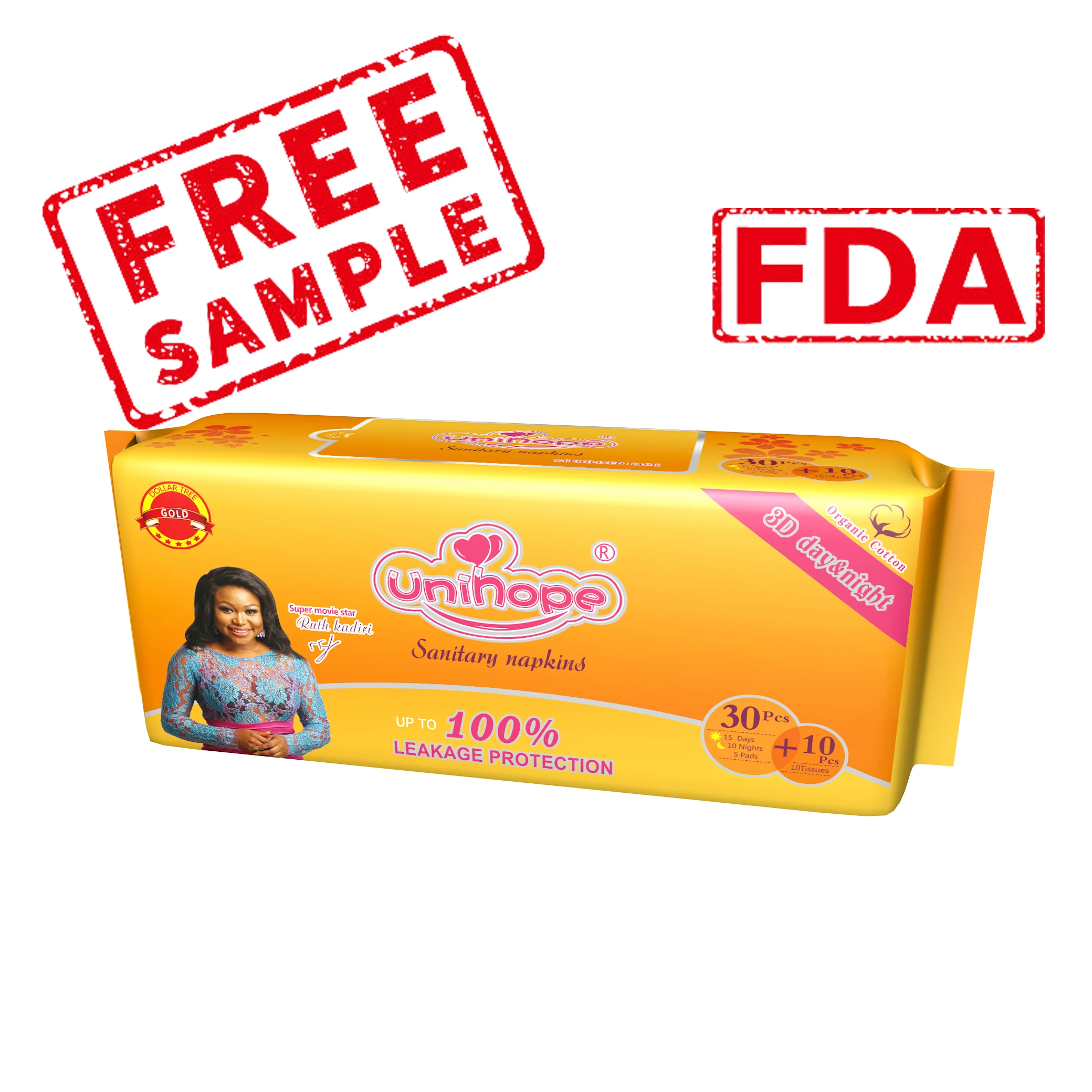 NEW Napkin 280 Mm Towels Postpartum Sanitary Pads Reusable Menstrual Cloth Pad With High Quality