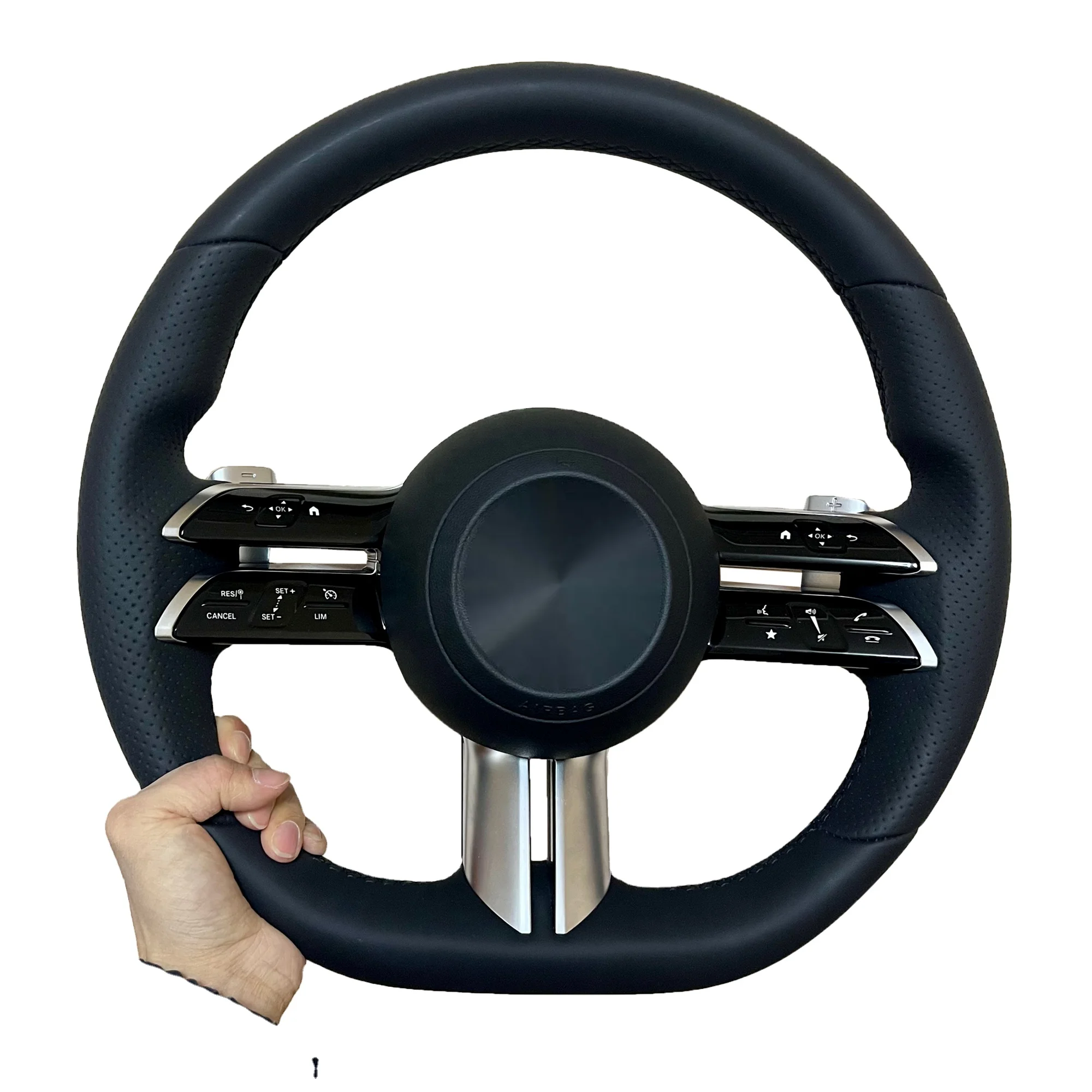Suitable for Mercedes Benz Dragonfly steering wheel