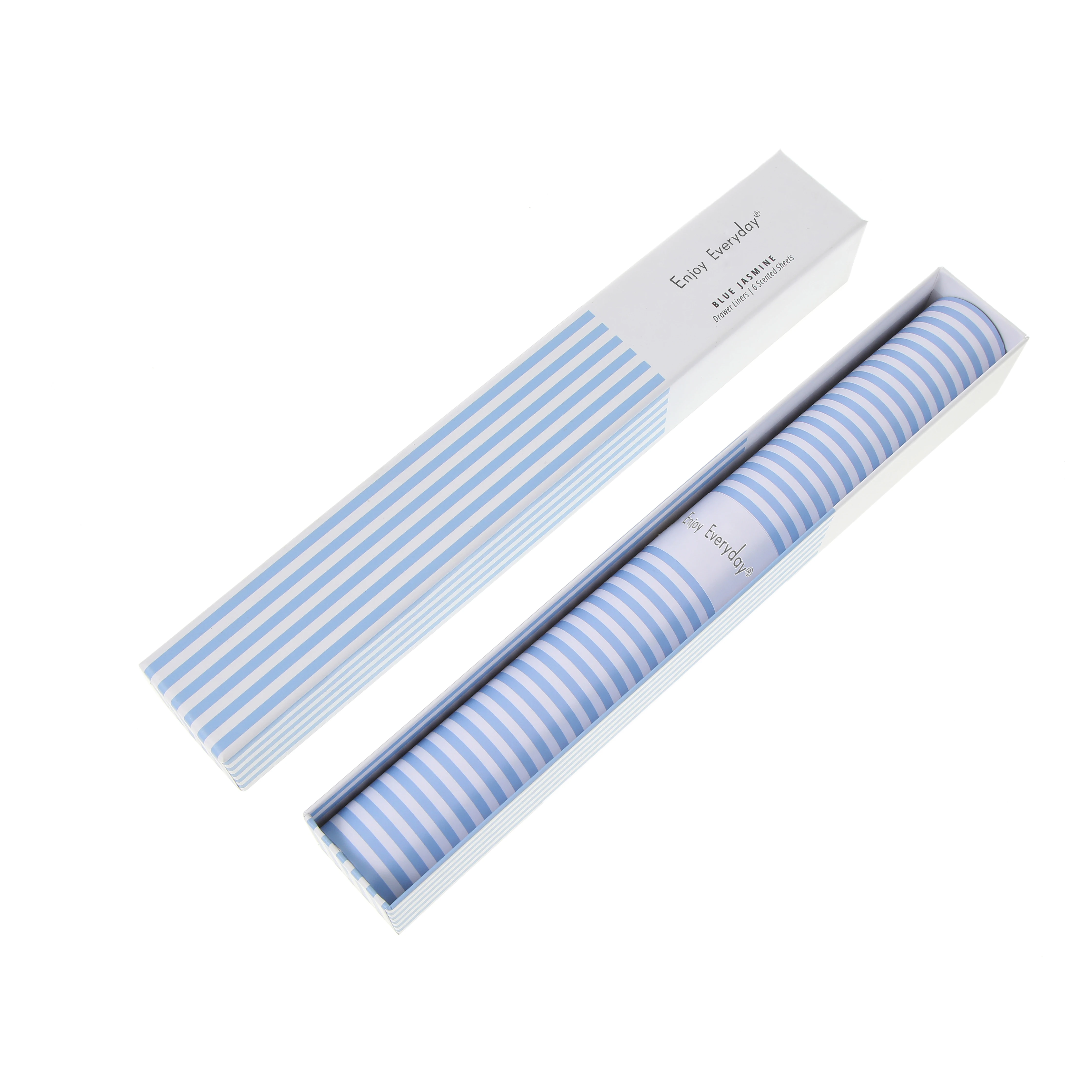 Fast Delivery 35x50cm Air Freshener Paper For Drawer Scented Paper No Ink Smell Drawer Liner