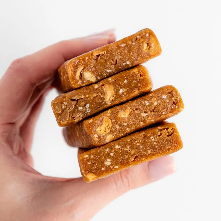 Factory Price High Quality Automatic Small Protein Bar Making Machine / Energy Bar Production Line