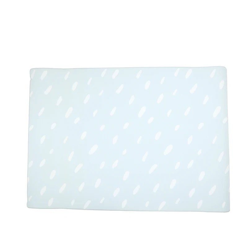 Customized Size Soft Tpu Baby Play Mat Foam Baby Floor Soft Playmat