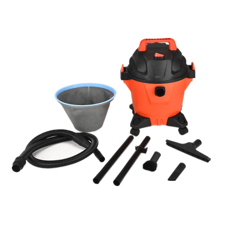 20L Wet and Dry Vacuum Cleaner Home Car Using Portable 1000W 1200W Drum Vacuum Cleaners