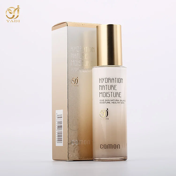 OEM/ODM Custom Vitamin E Skin Care Products with Moisturizing Firming Antioxidant Whitening Lotion