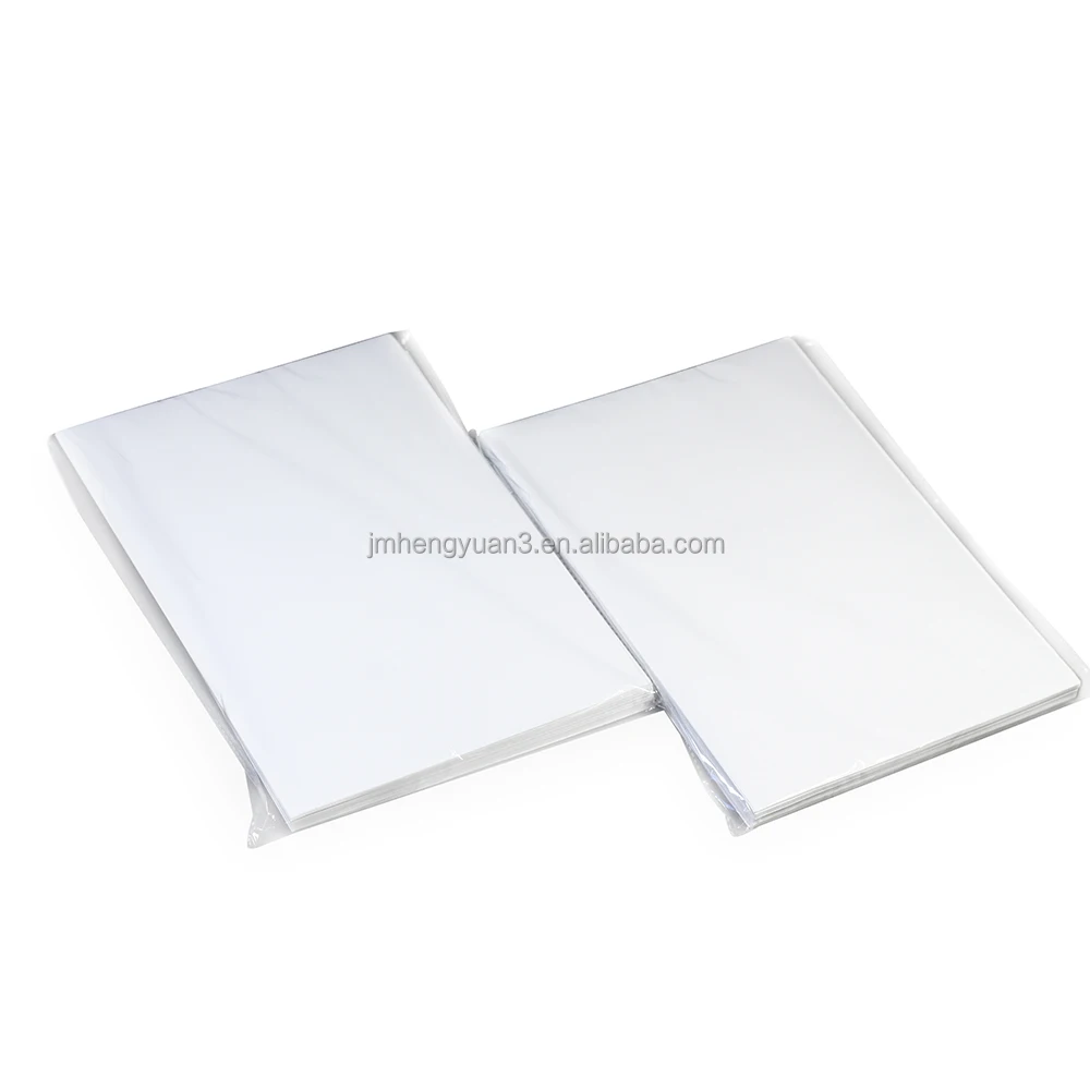 Good Quality Self Adhesive Paper Label Woodfree A4 Label 100 sheets for laser printer & inkjet printer