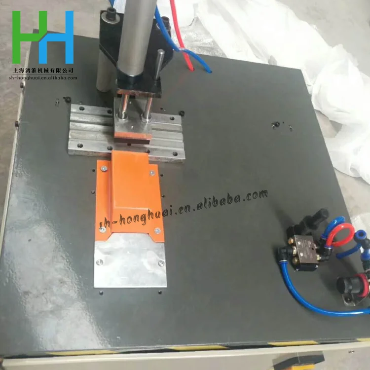 Cheap T model cutting machine no deformation high efficiency Aluminum 45 degree angle cutting machine