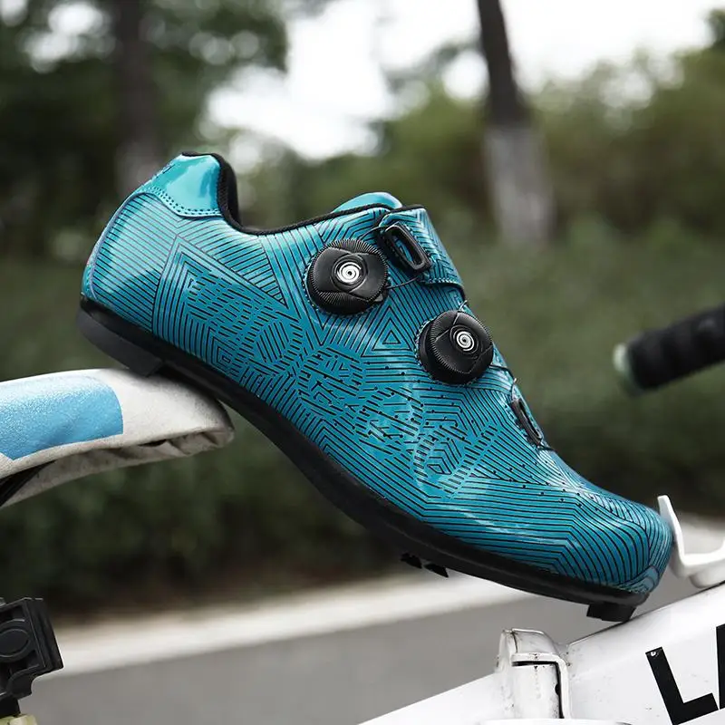 2021 Hot Sale Flat MTB Motor Cycleor Cycling Shoes Lace Up Mountain Bike Cycling Shoes Waterproof Cycling Shoes Carbon Fiber