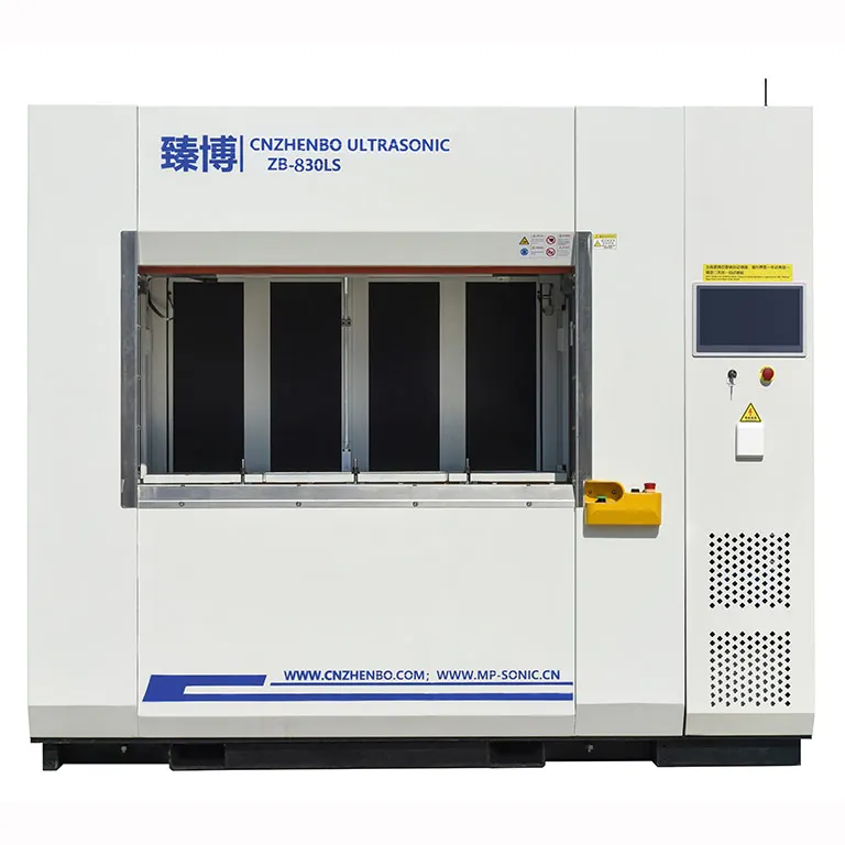 Yongai 830LS New Automatic High Power Linear Vibration Friction Welding Machine for Building Material Shops