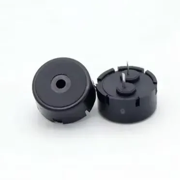 Various styles of high quality buzzer plastic housing production