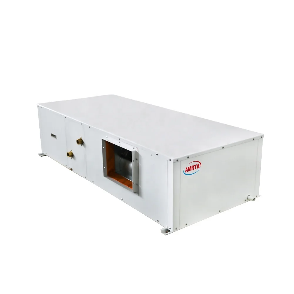 DC Inverter AC 1.5 ton Air Conditioner R32 Water Cooled Packaged Unit