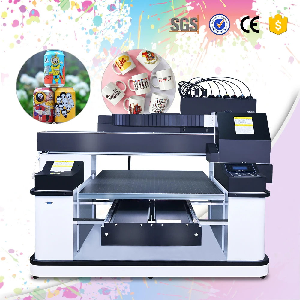 6090 для струйных принтеров стеклянных бутылок