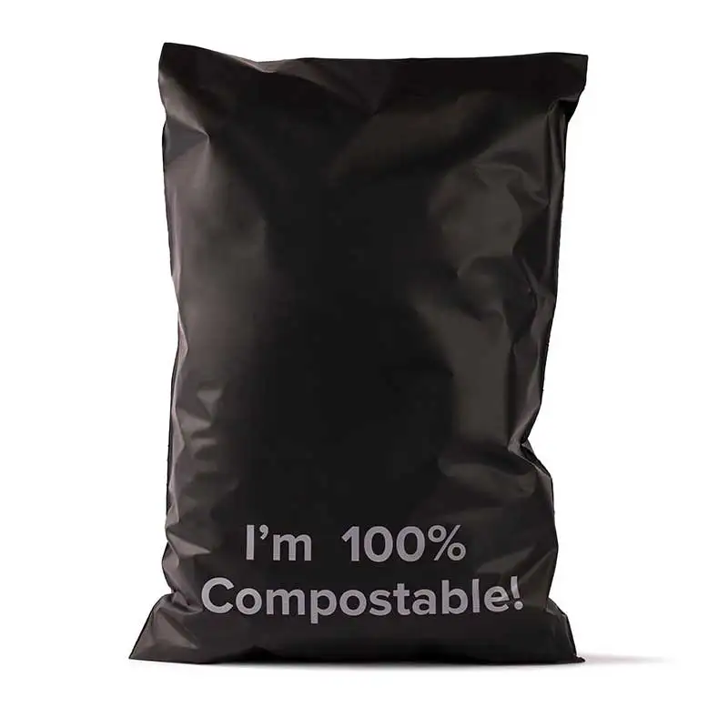 high quality poly mailer personalized logo custom logo mailer plastic shipping mailing bag