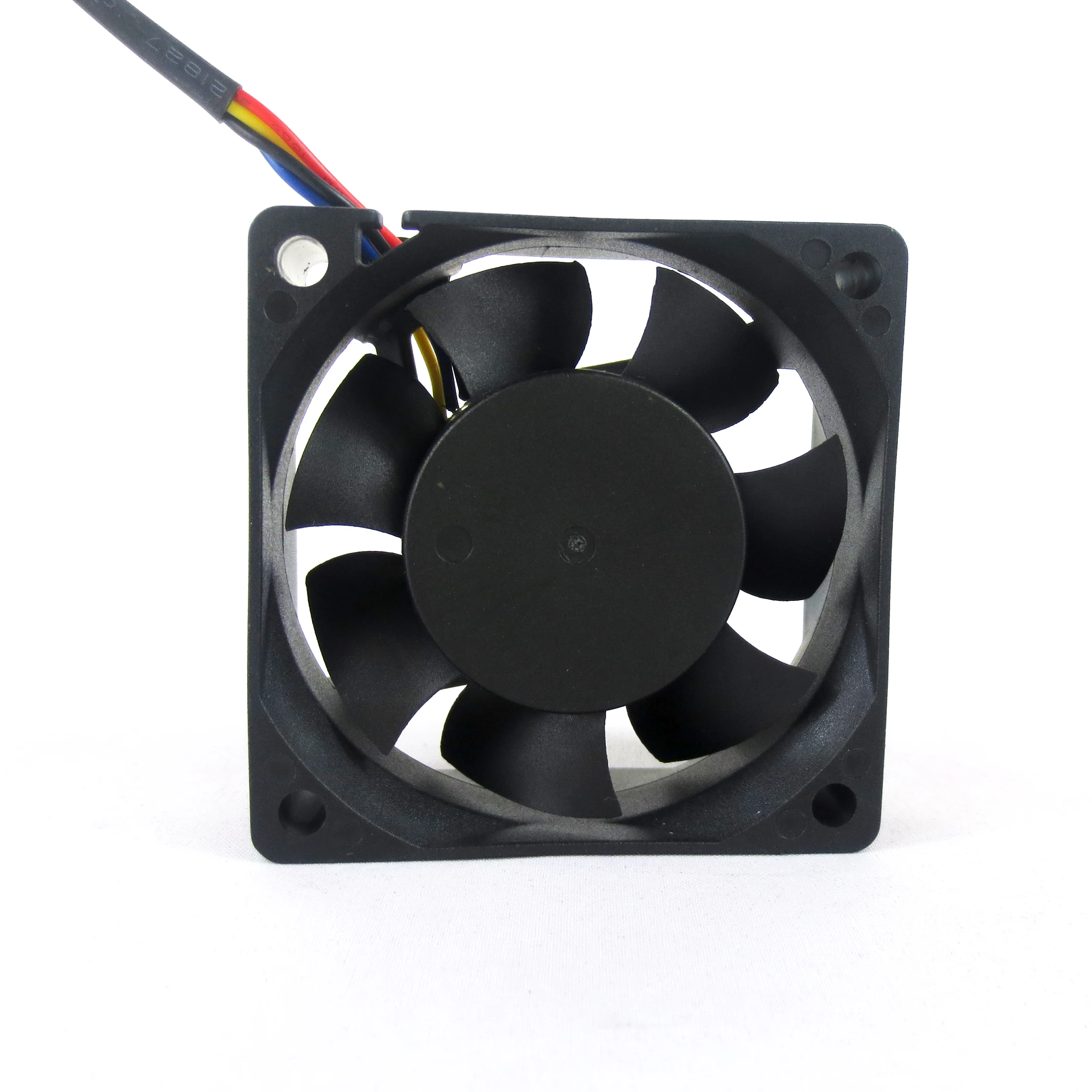 DC 60*60*20MM Cooling Fan Industrial  24V Made in China