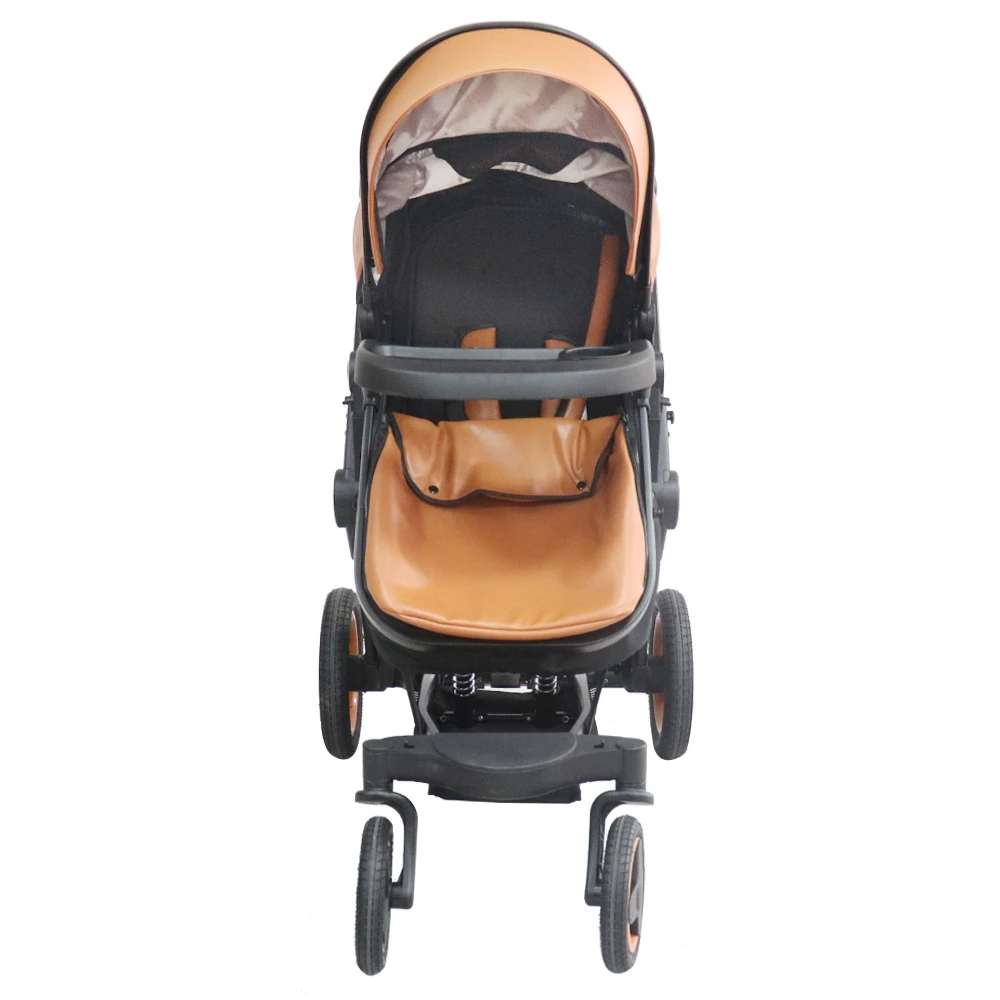 Baby stroller  2 in 1 baby sroller for new born