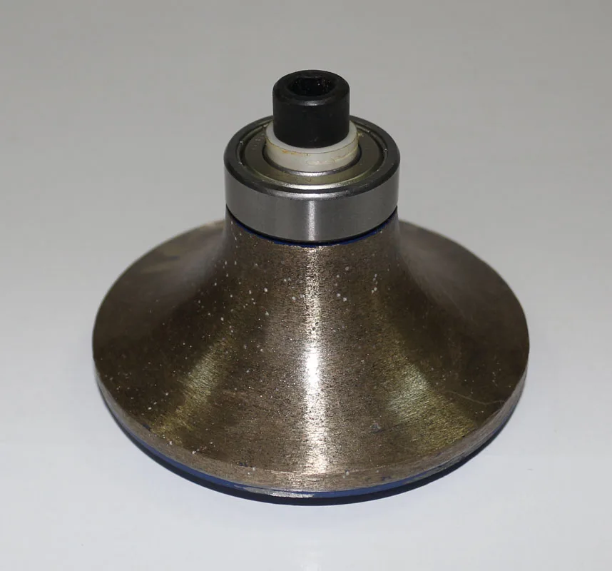 RAIZI TOOL-Super Quality Hot Sales Stone Granite Diamond Router Bits For Sale Polished styling  20mm,30mm,40mm