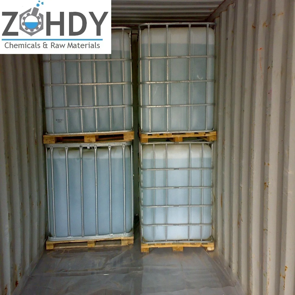 
Urea Formaldehyde Concentrate 80-85 % Form Urea Liquid 85% Fertilizer Grade by ZTS Zohdy Trading Supplies / ChemLink Egypt 