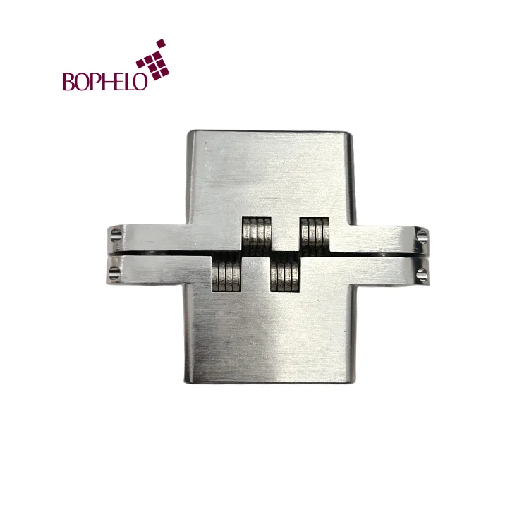 Wooden desk concealed hinges zinc alloy small hinge