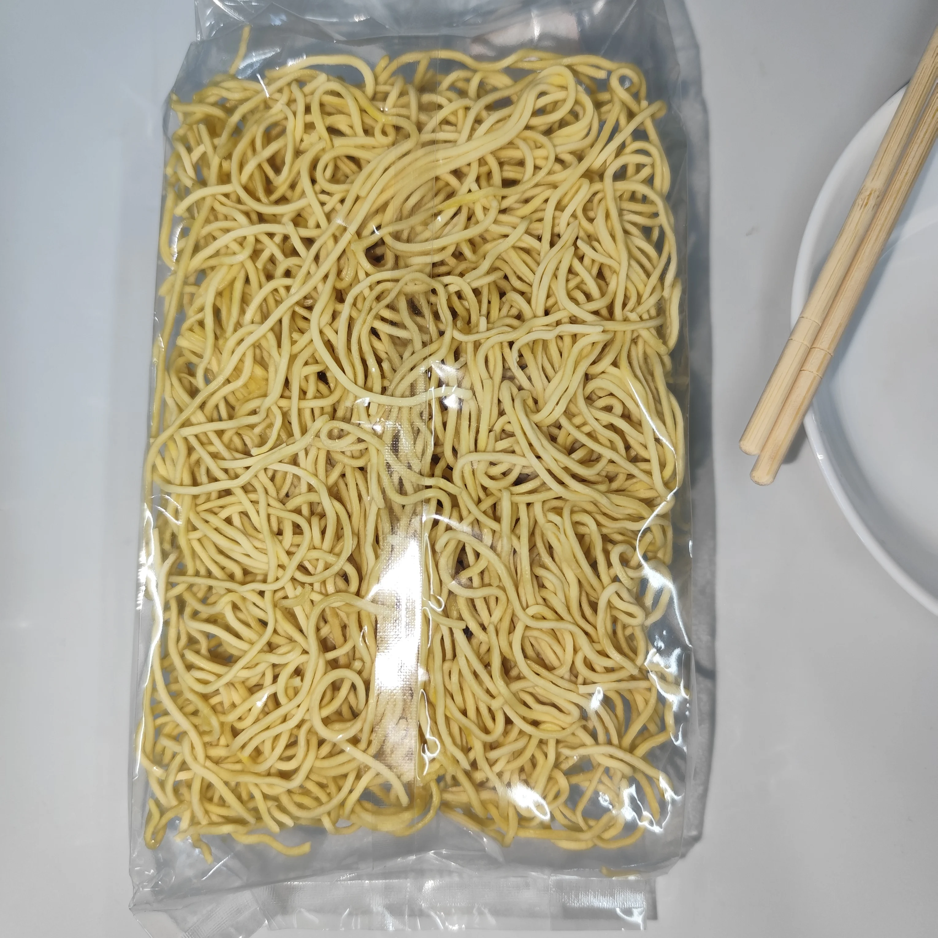 Wholesale Hot Selling High Quality Chow Mein Noodle Convenient And Delicious Options Quick Meals For Supermarket And Restaurant