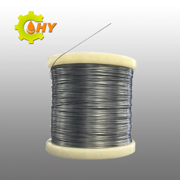 Original source of Super Elastic Nitinol Wire