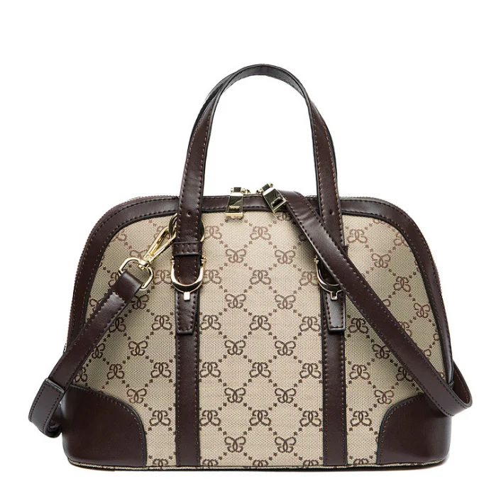 
2020 Branded high quality classic nice luxury custom mini shoulder canvas bag and handbag for women free shipping 