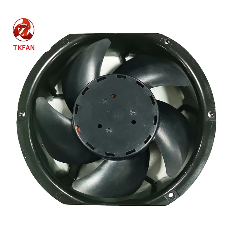 9HV5748P5G001 172*150*51mm 17251 fan 48v High static pressure DC axial  air cooling fan