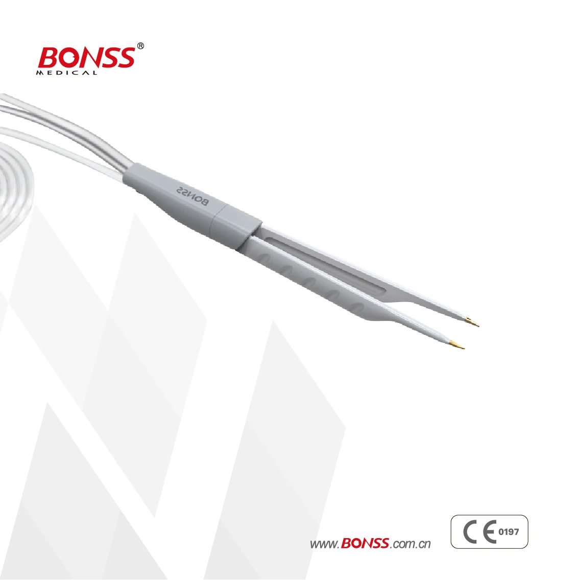 New Design-Diagnostic and Interventional Imaging Thyroid Ablation System