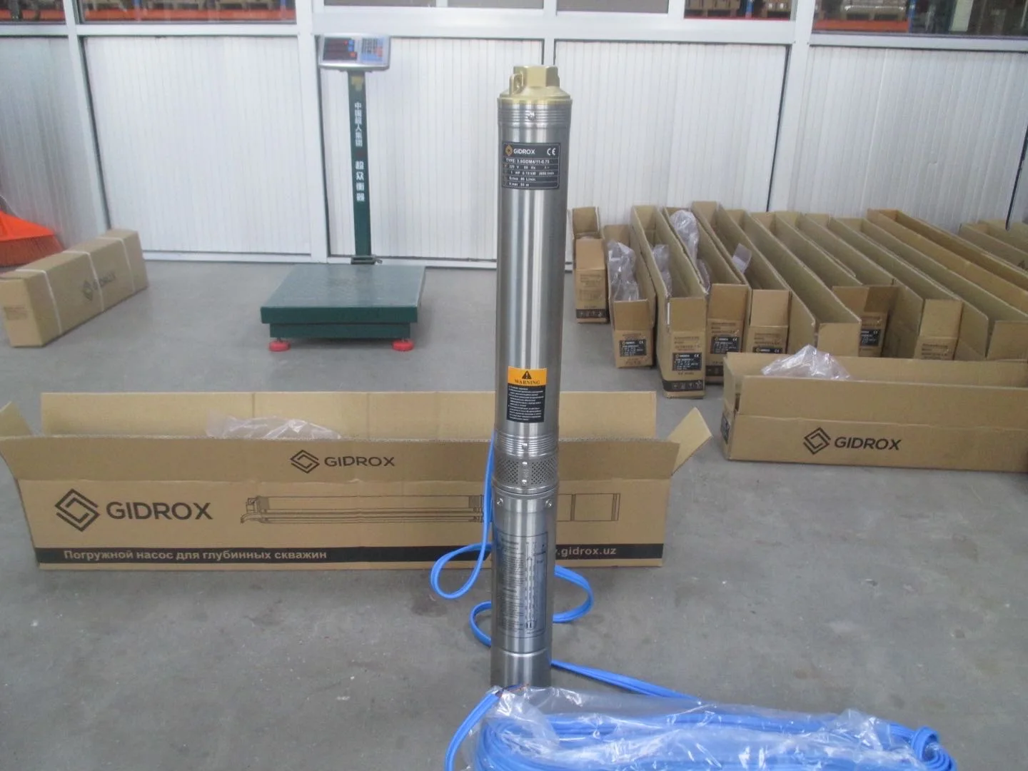 3.5SDM 3/35  3.5 Inch Diameter 380V Electric Mini Submersible Water Pump Multistage Pump