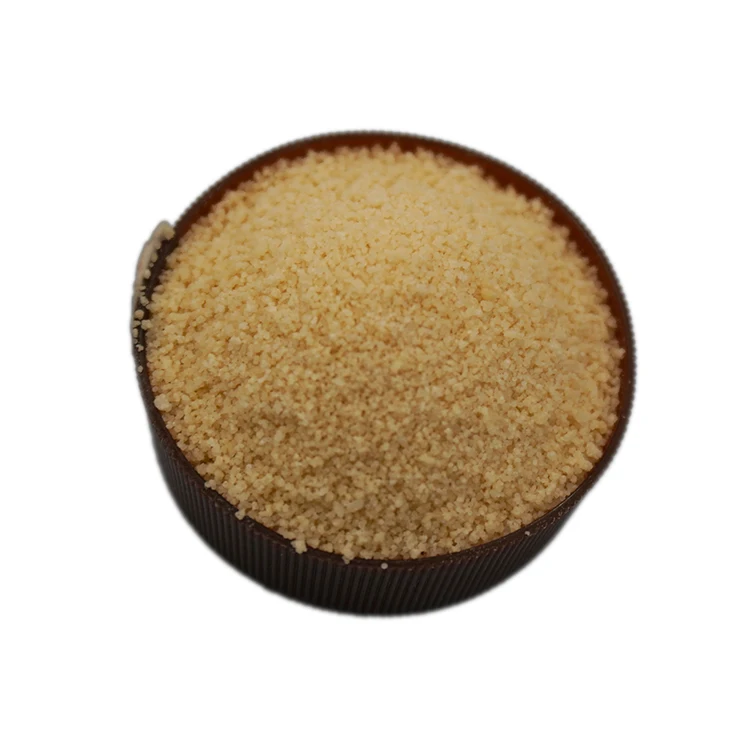QWOK chicken flavor seasoning salt compound blended for healthy home cooking and good price saveur de