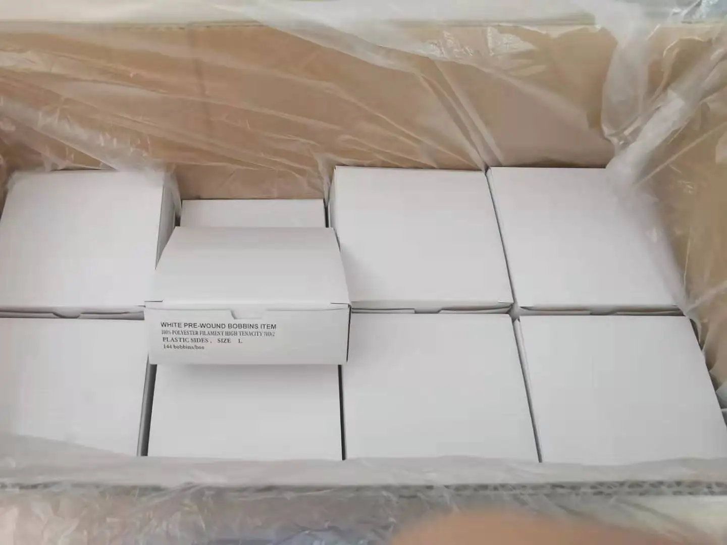 bobbin winder thread