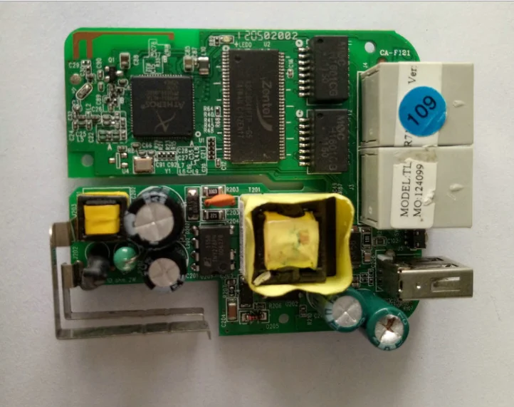 Industrial PCB Assembly PCBA OEM SMT assembly Box Build Assembly China