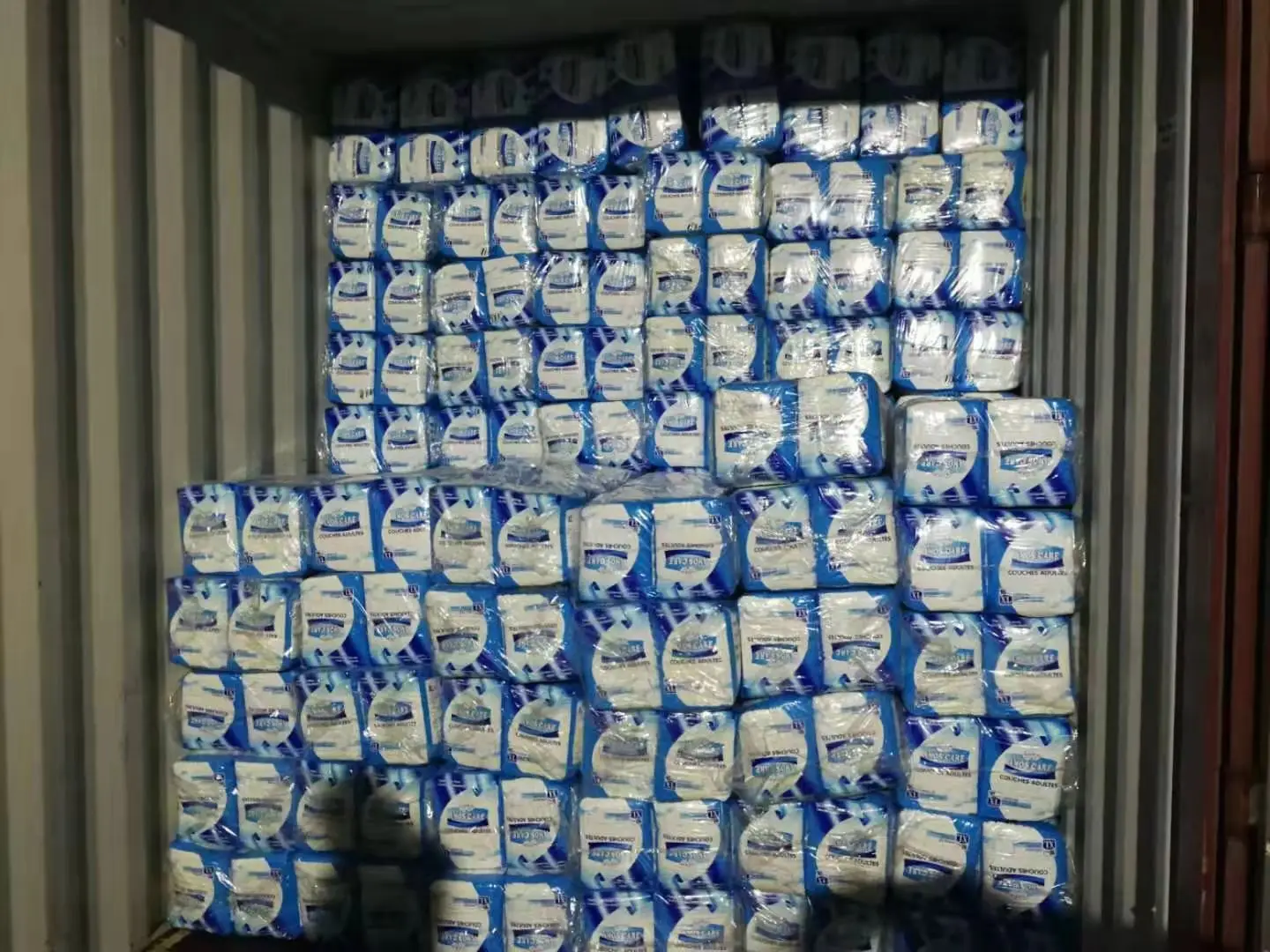 Лучший продукт со скидкой A1 заводская цена подгузники для взрослых disp/ grand наиболее популярные взрослых/подгузники xl Пакистан