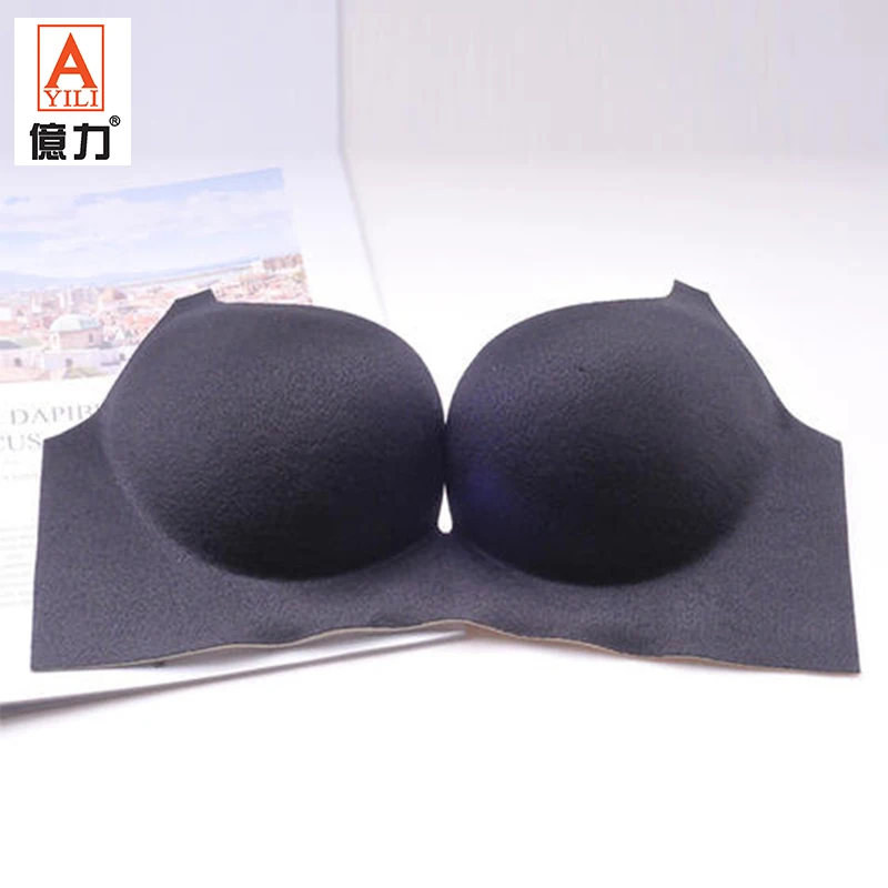 YL-8550 Seamless Half Piece Bra Molding Machine