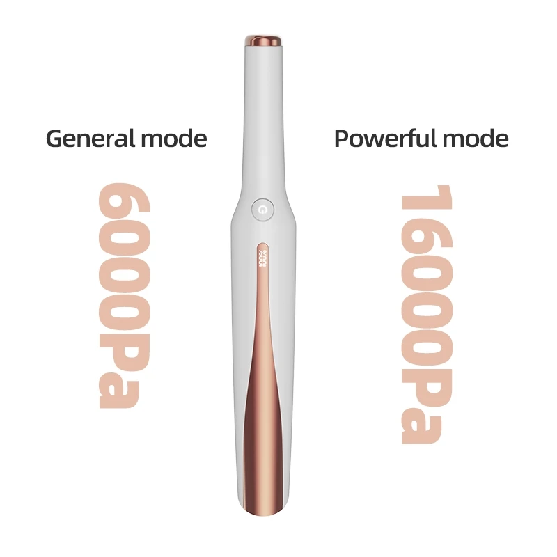 Portable Cleaning Charger Battery Cordless Handheld Vacuum Cleaner