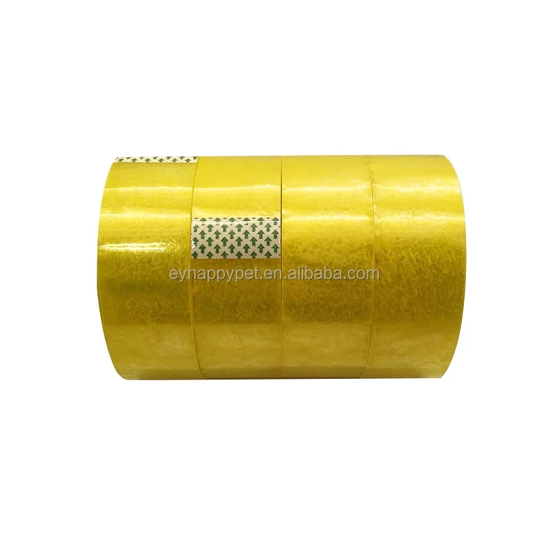 bopp tape sheet extruder bopp film for adhesive bopp jumbo roll tape film adhesive