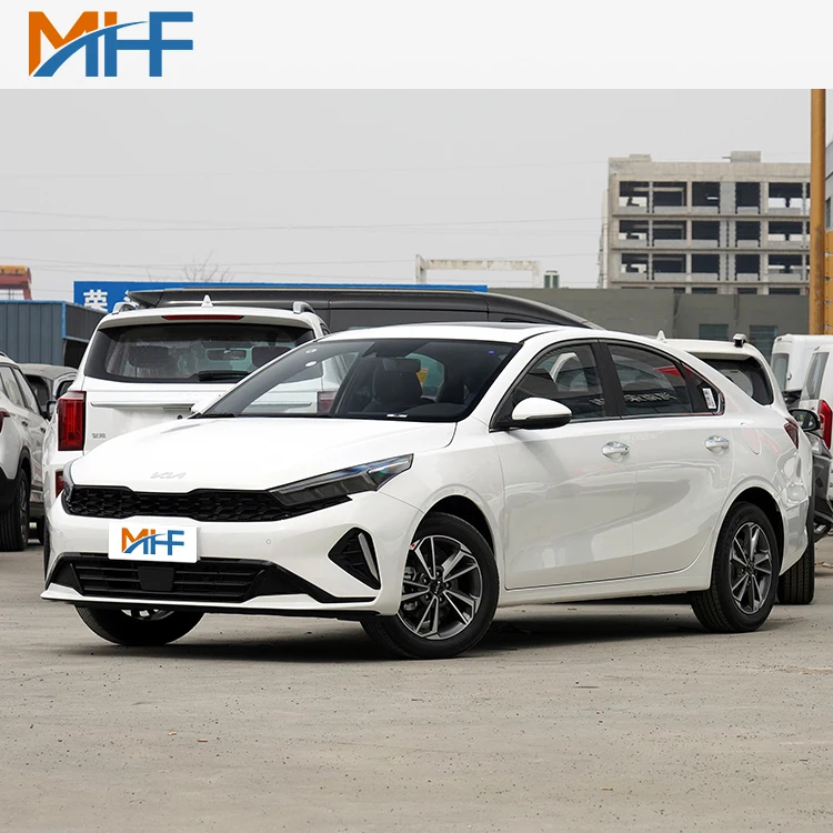 new kia k3 Deposit 2024 New Gasoline Cars AWD kiaK3 Left Drive