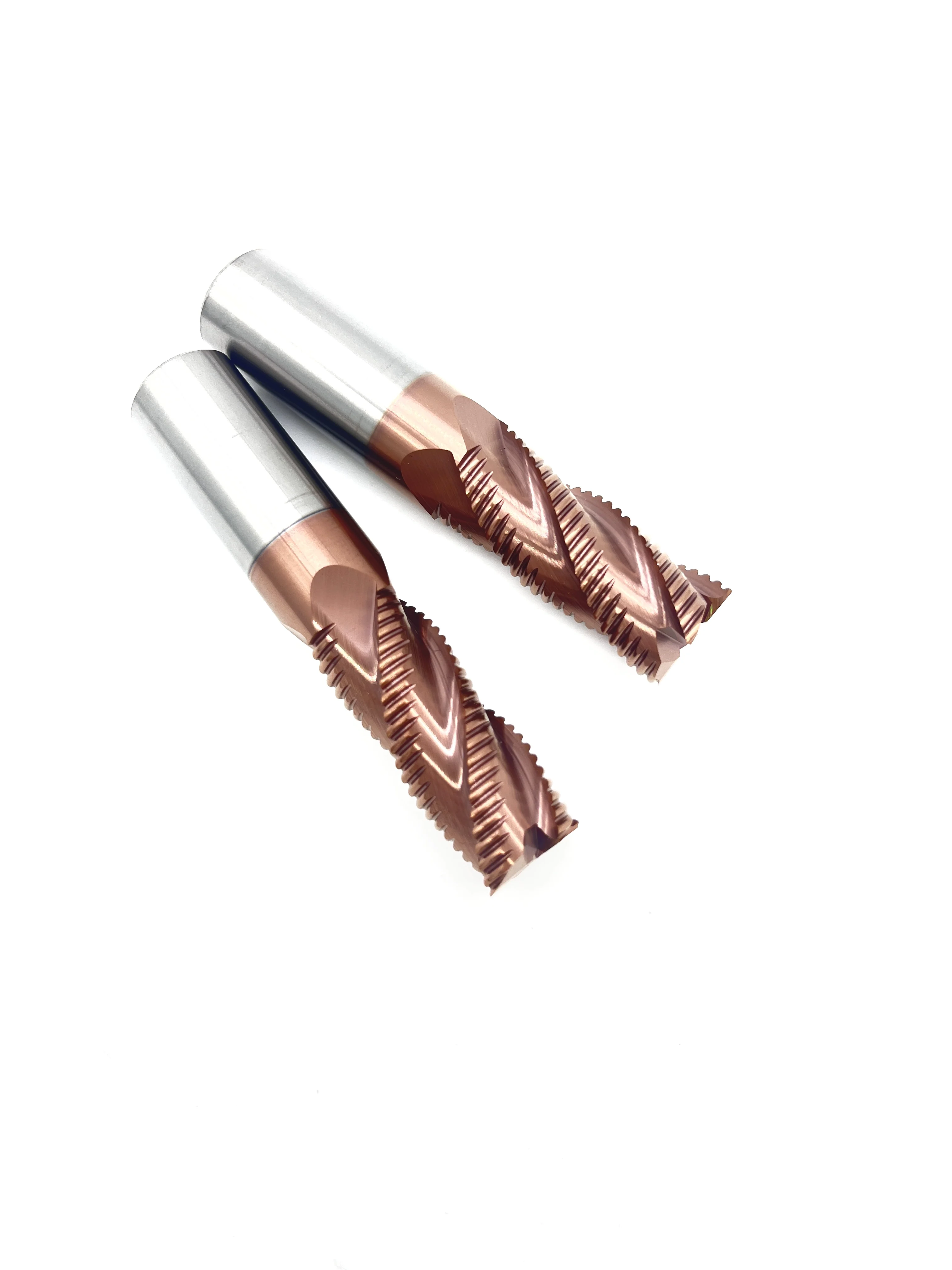 High quality open roughing milling cutter just use rough skin milling cutter 1-20mm in stock direct delivery