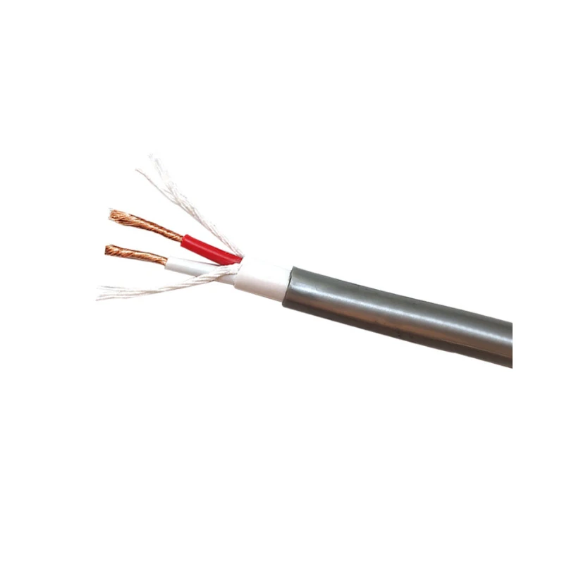 EVJV Sound cable wholesale connection speaker line oxygen-free copper fidelity audio line broadcast loudspeaker line