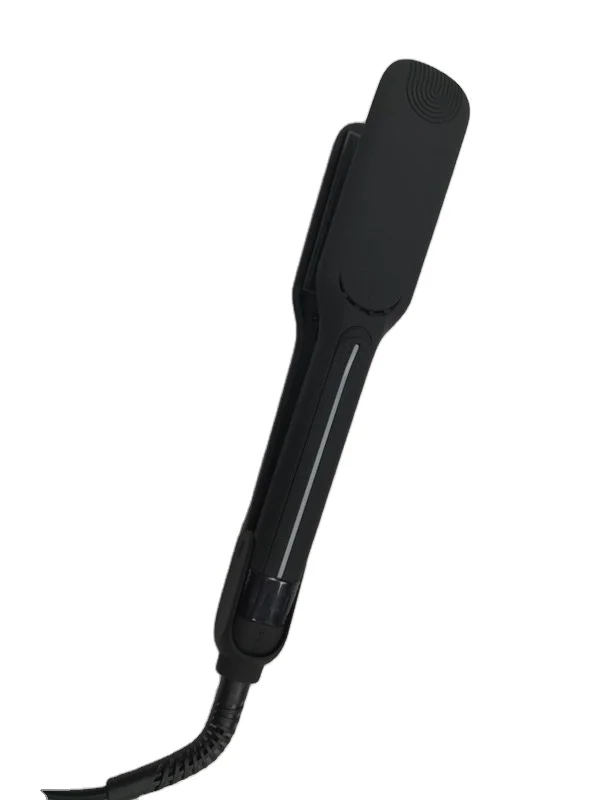 Worth Buying Hair Straightening Comb Professional Super High Temperature 250 C/480F Hot Comb Hair Straightener Electric