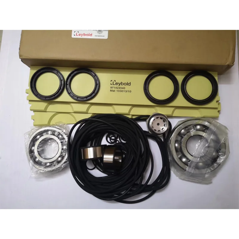 SV630B VANES PN/971424540 service repair kit parts fiber blade for vacuum pump