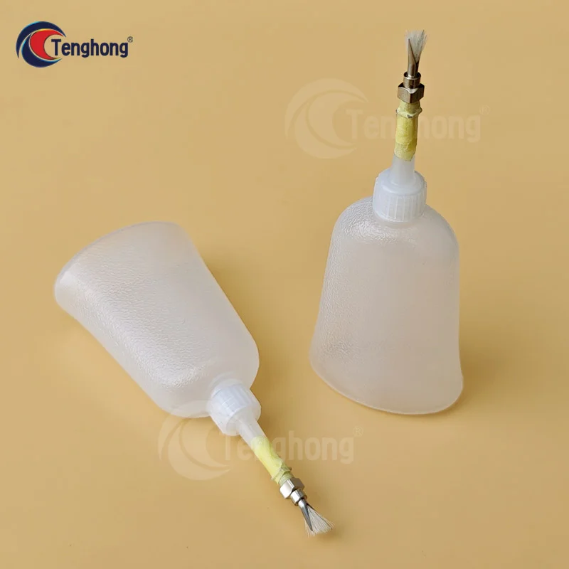 Sole Painting Color Draw Line Shoe Edge Paint Line Fork Needle Painting Oil Tools