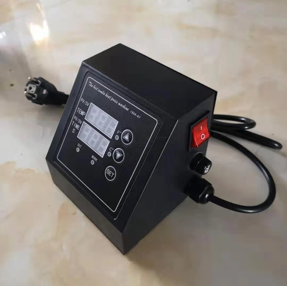 cheap sale xmtd digital temperature controller for heat press machine