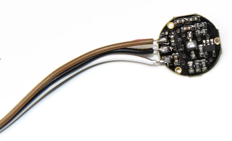 Copper Thickness 0.5-4 Oz Regular 1oz Genset Solenoid Generator Inverter Electronic Control Board