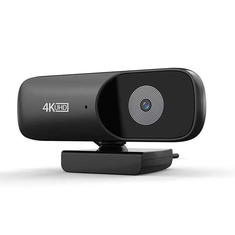Хит продаж умная веб-камера с разрешением 4k крышка веб-камеры для