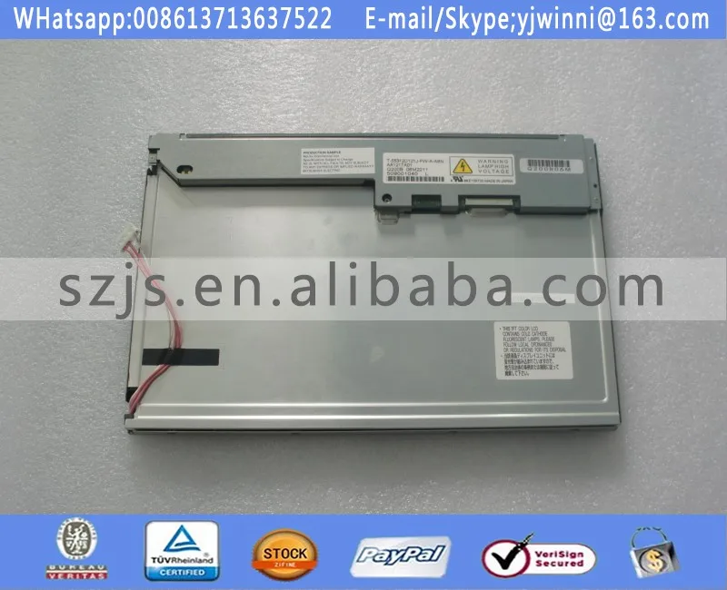 T-55312D121J-FW-A-ABN 12
