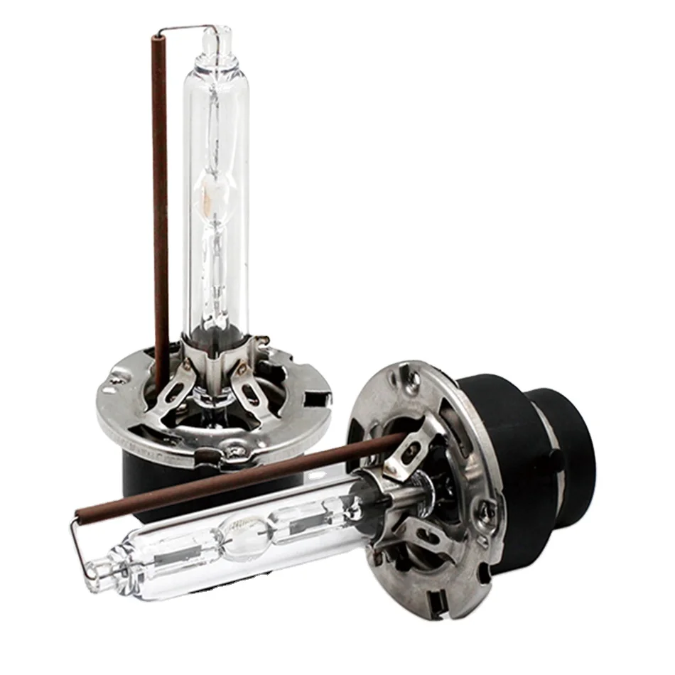 Hot Sale Crystal White 12v 35w Car 85112 D2s Hid Xenon Headlight Bulb With Ce & Rohs E-mark